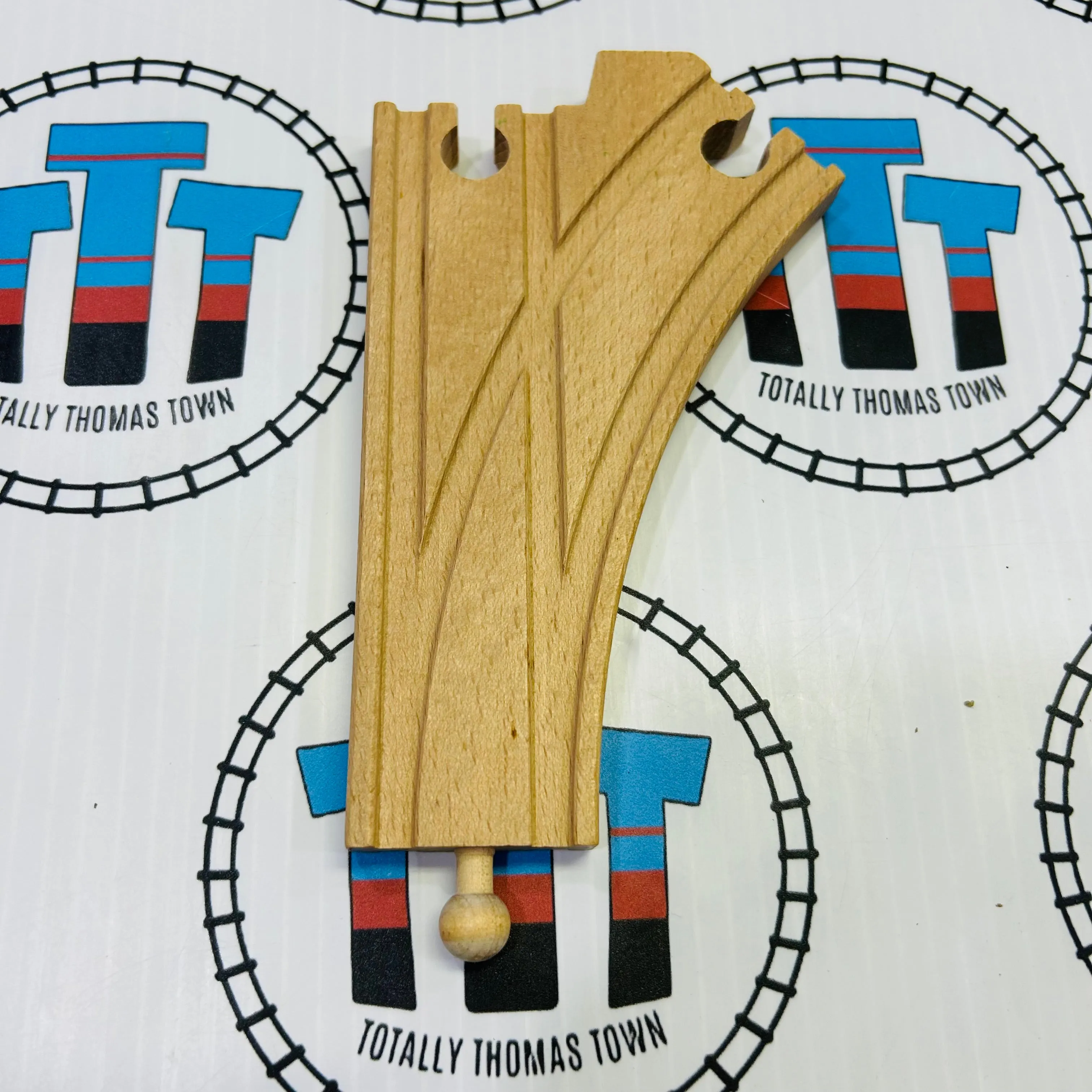 6.5" Switch Track Female/Female - Other Brand