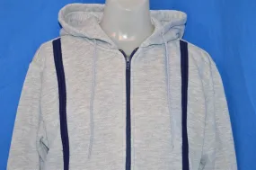 70s Nike Hooded Jacket Women's Large