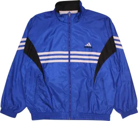 90s Adidas Track Jacket