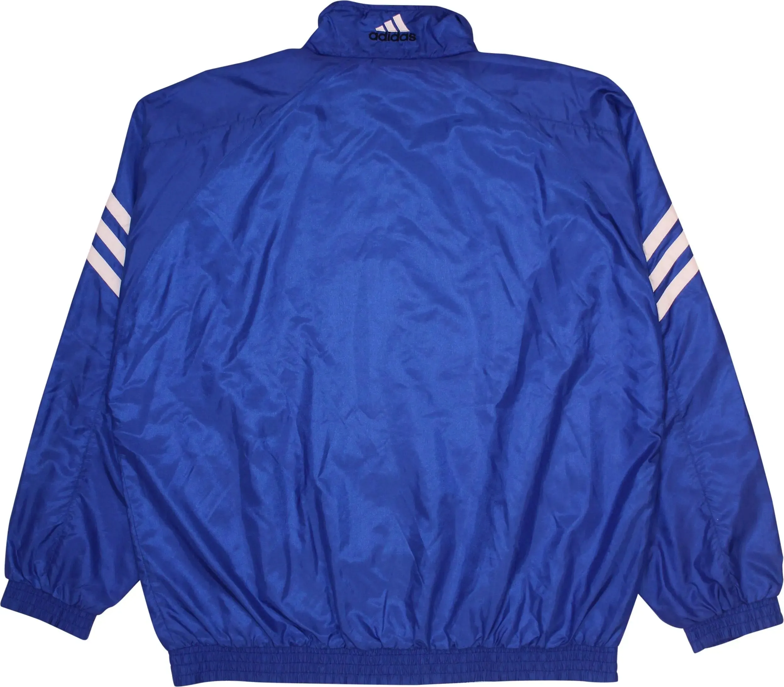 90s Adidas Track Jacket