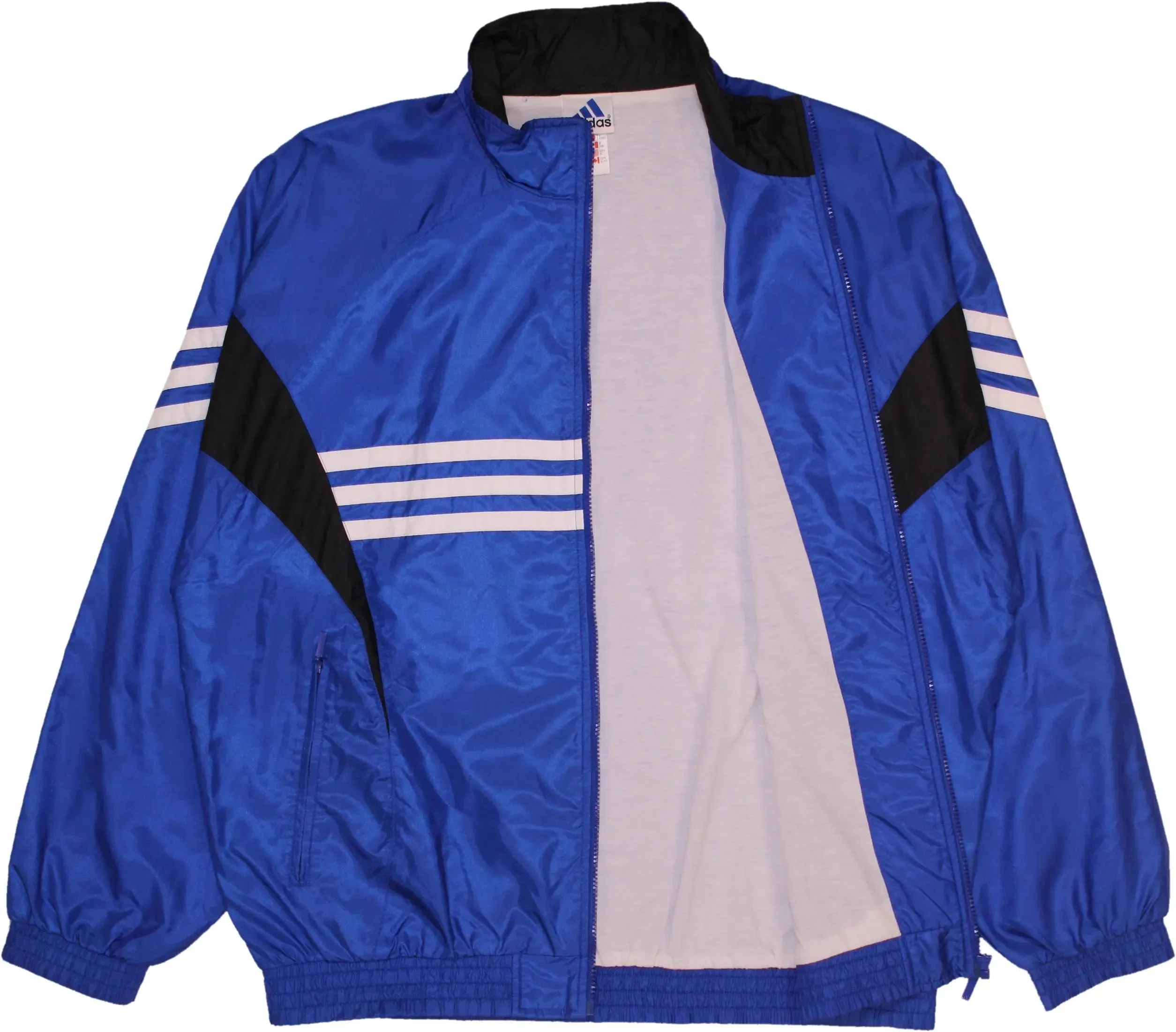 90s Adidas Track Jacket