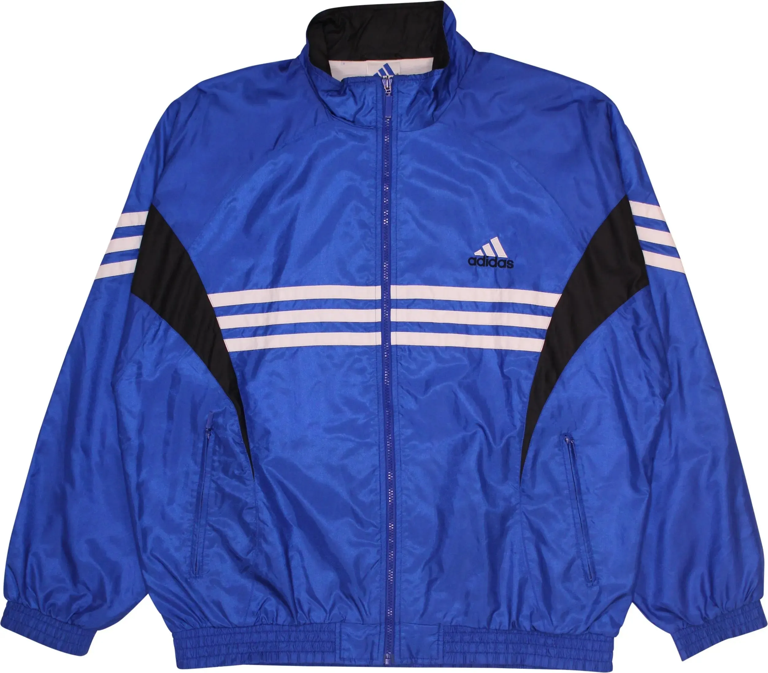 90s Adidas Track Jacket