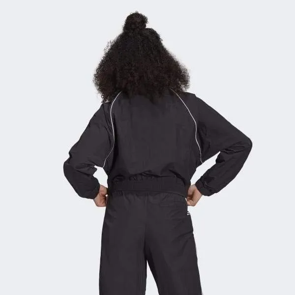 ADICOLOR CLASSICS CROPPED FASHION TRACK JACKET