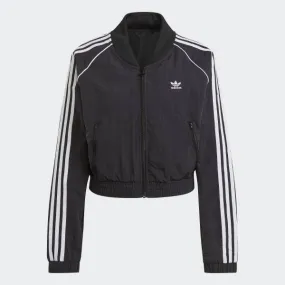 ADICOLOR CLASSICS CROPPED FASHION TRACK JACKET