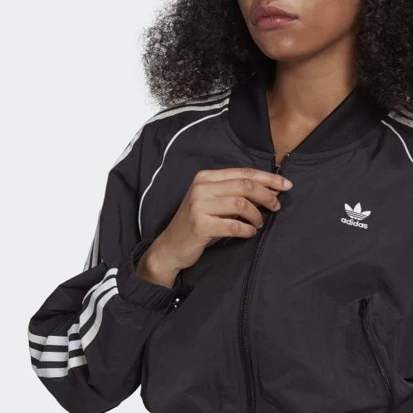 ADICOLOR CLASSICS CROPPED FASHION TRACK JACKET