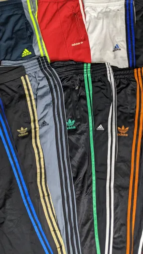 Adidas Track pants & Track Trousers 36 pieces