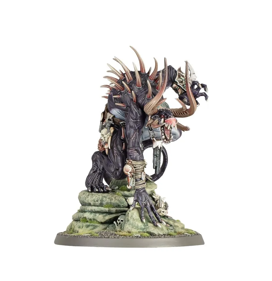 Age of Sigmar - Slaves to Darkness - Darkoath Army Set (Inglese)