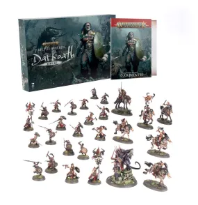 Age of Sigmar - Slaves to Darkness - Darkoath Army Set (Inglese)
