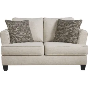 Alcona-Exclusive Loveseat