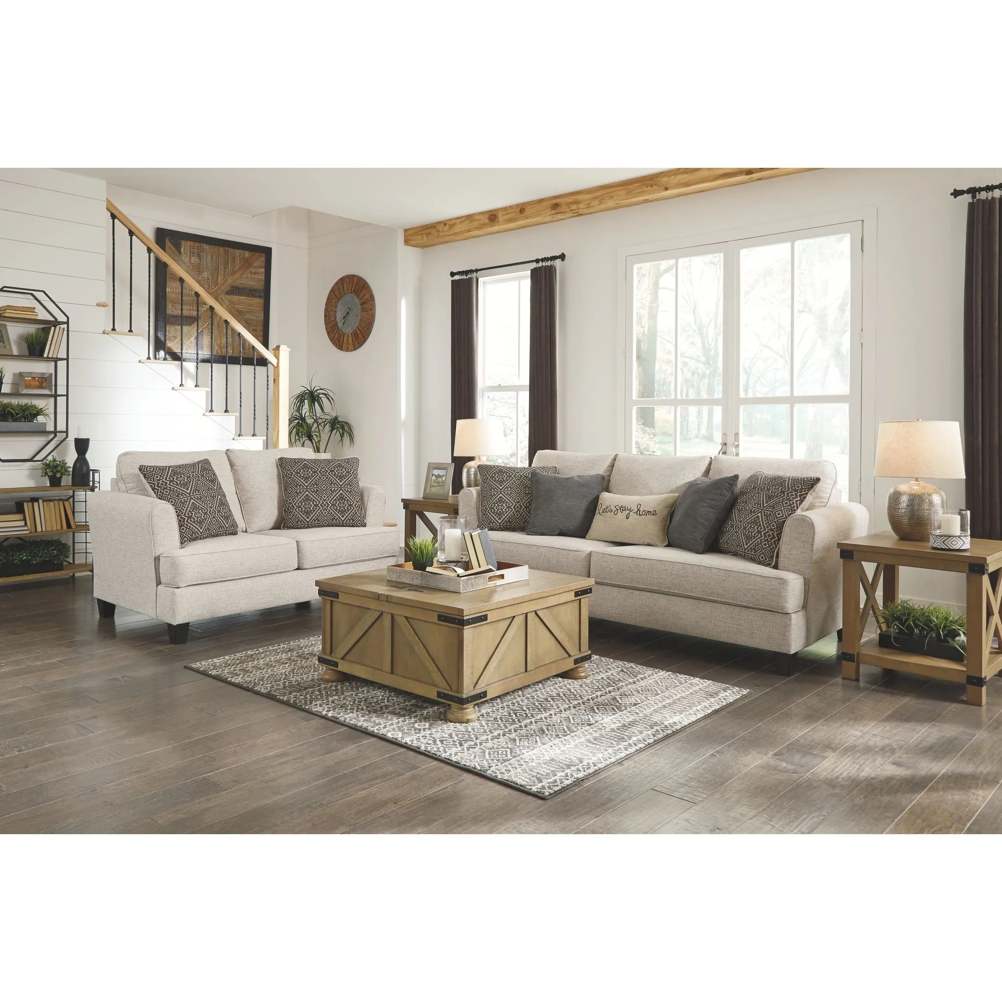 Alcona-Exclusive Queen Sofa Bed