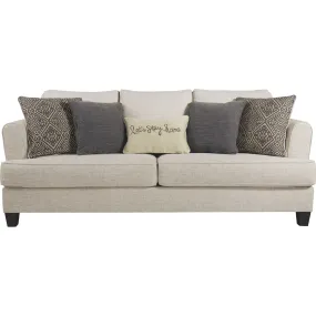 Alcona-Exclusive Queen Sofa Bed