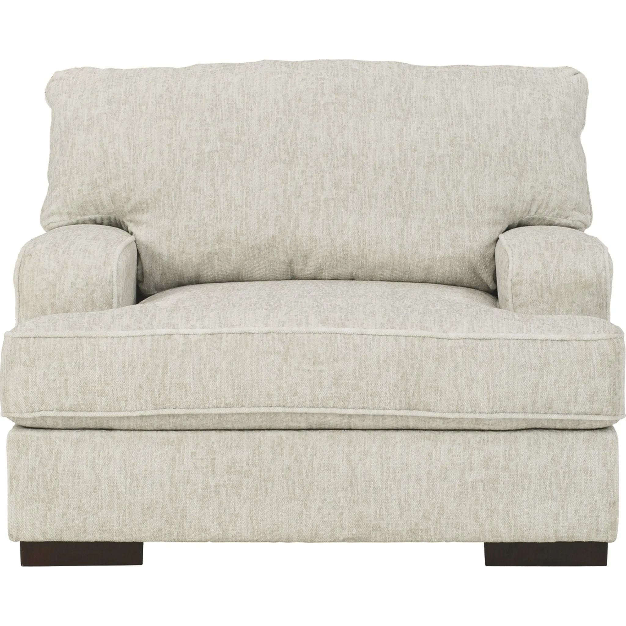 Alesandra-Exclusive Chair & a Half