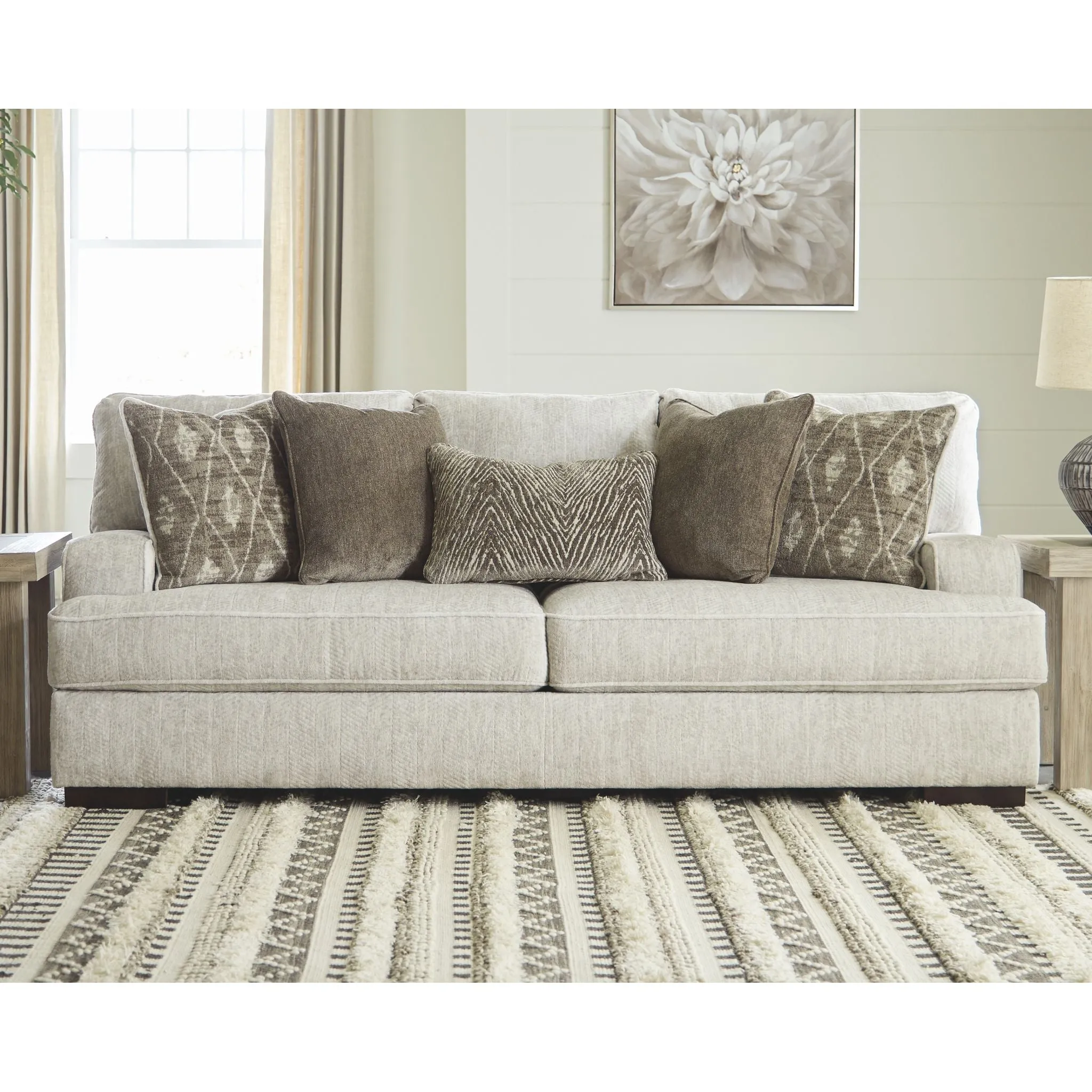 Alesandra-Exclusive Sofa