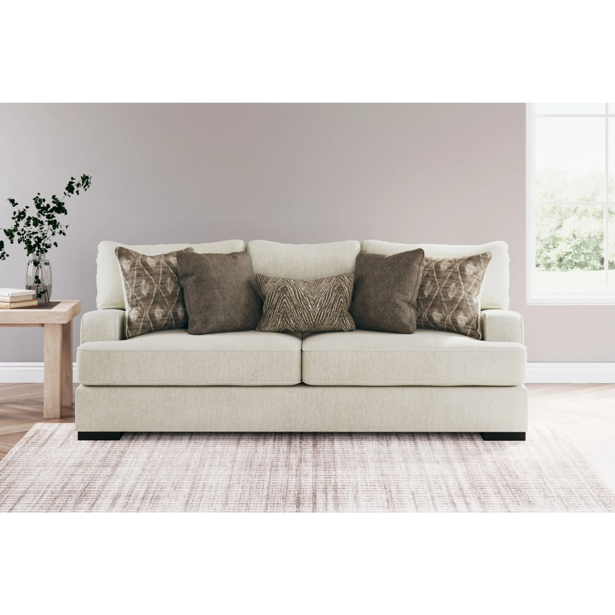 Alesandra-Exclusive Sofa