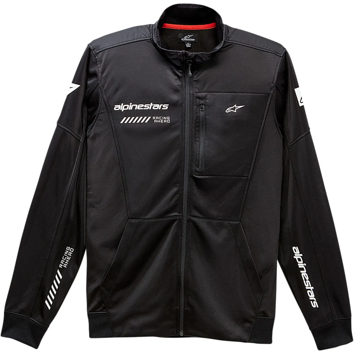 Alpinestars Stint Faster Track Fleece CLOSEOUT