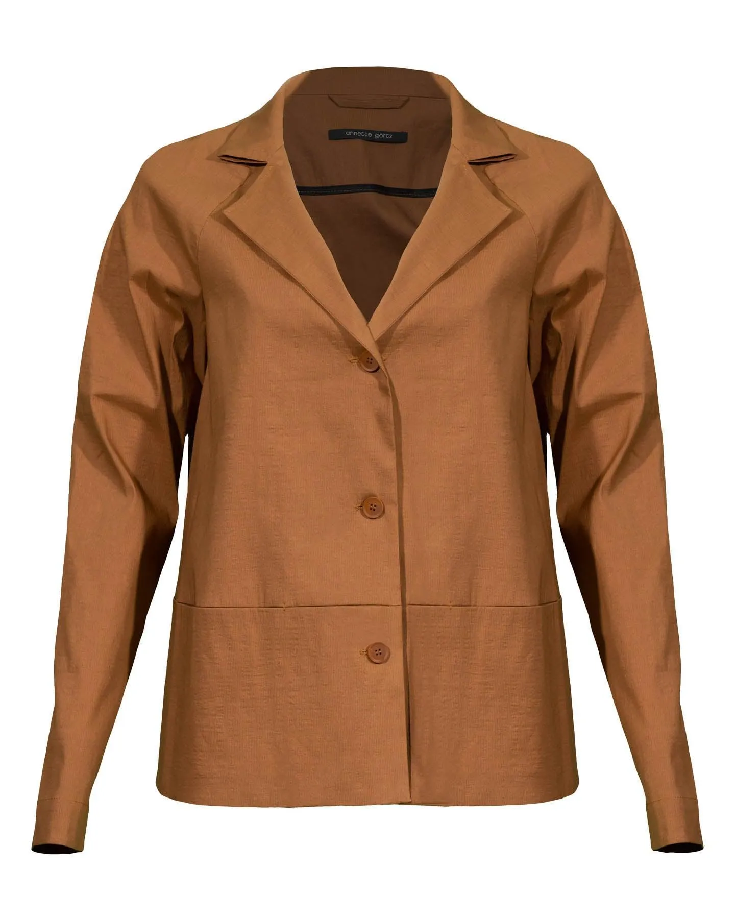 Anja Jacket