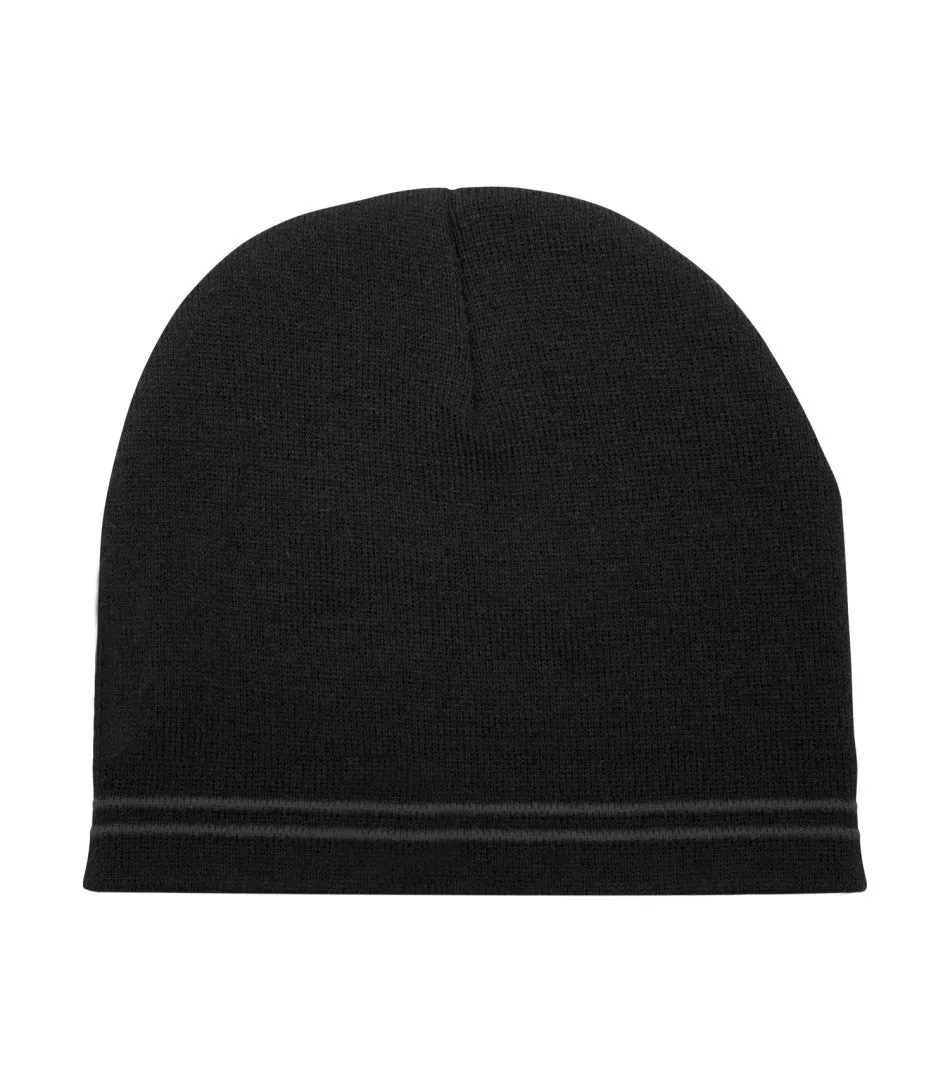 ATC™ Double Stripe Knit Beanie