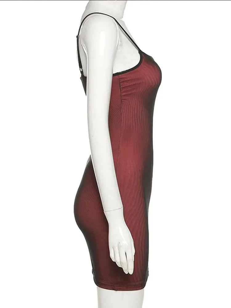 Azura Dress