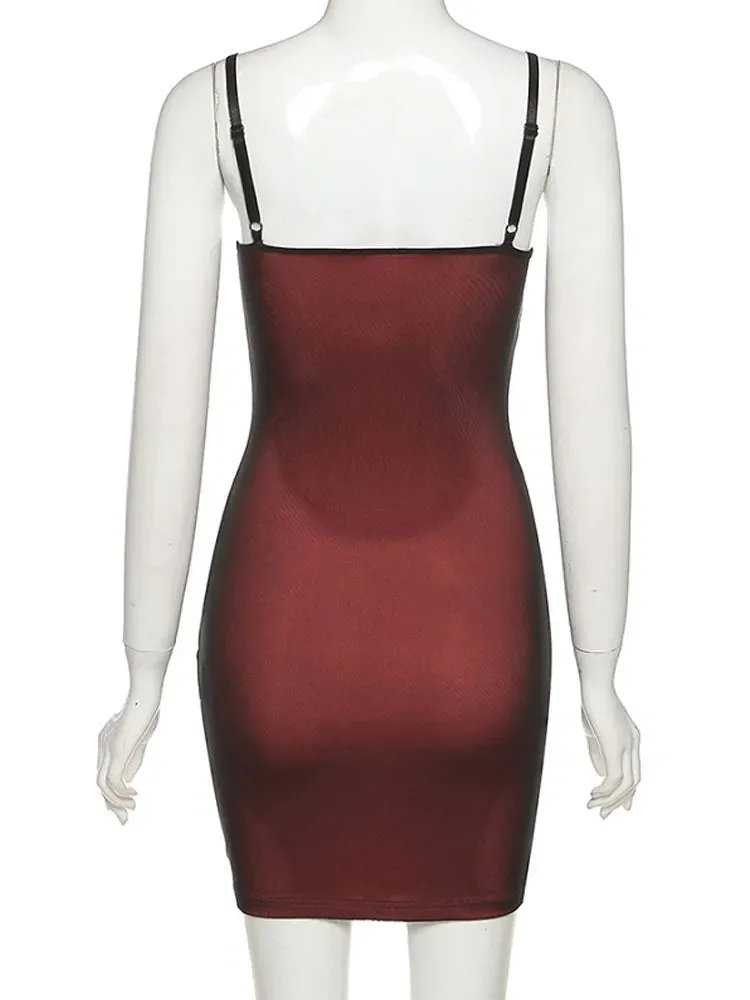 Azura Dress