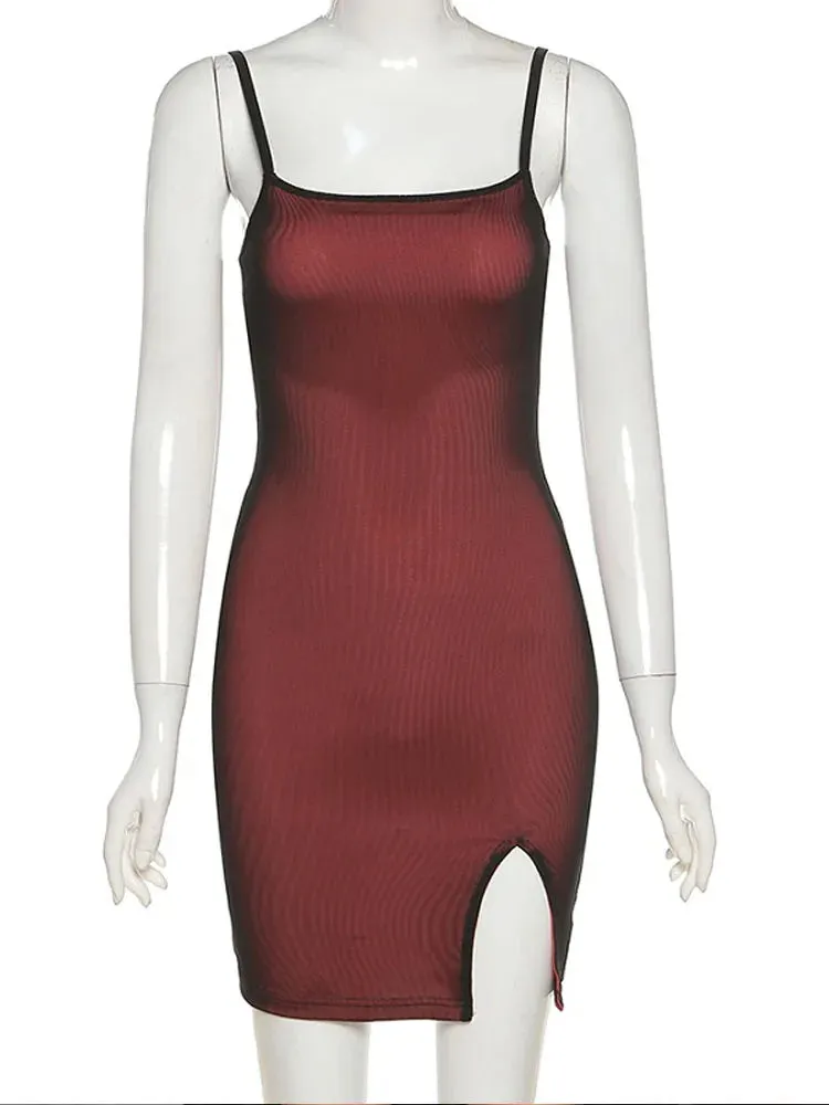 Azura Dress