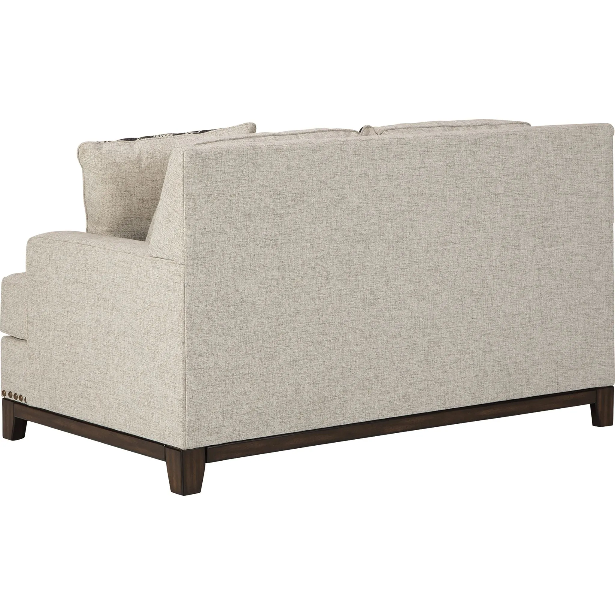 Ballina-Exclusive Loveseat