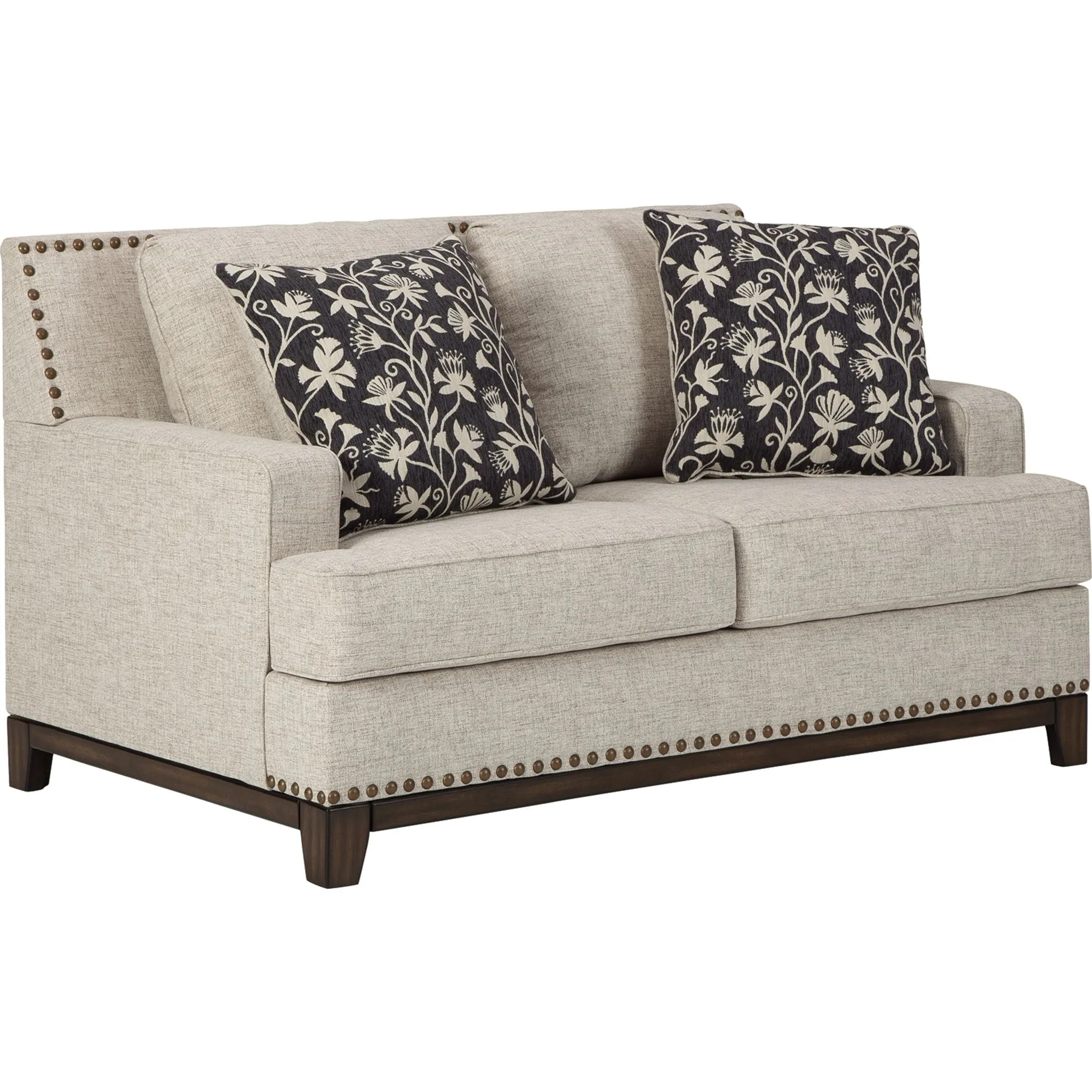 Ballina-Exclusive Loveseat