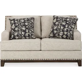 Ballina-Exclusive Loveseat