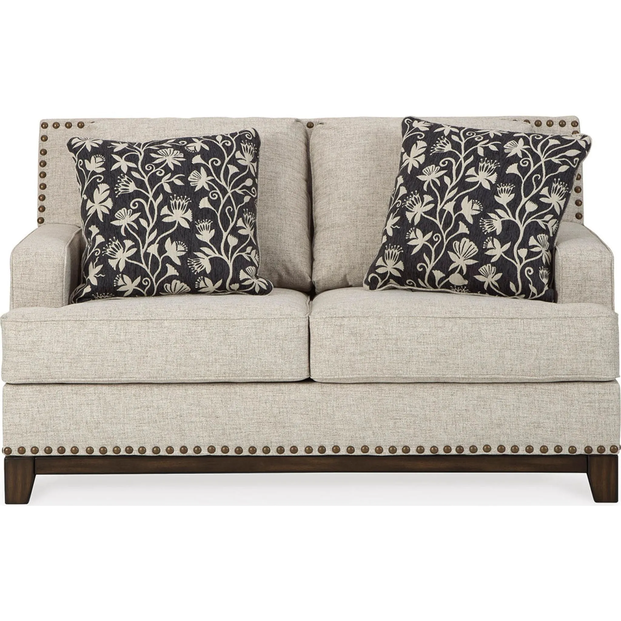 Ballina-Exclusive Loveseat