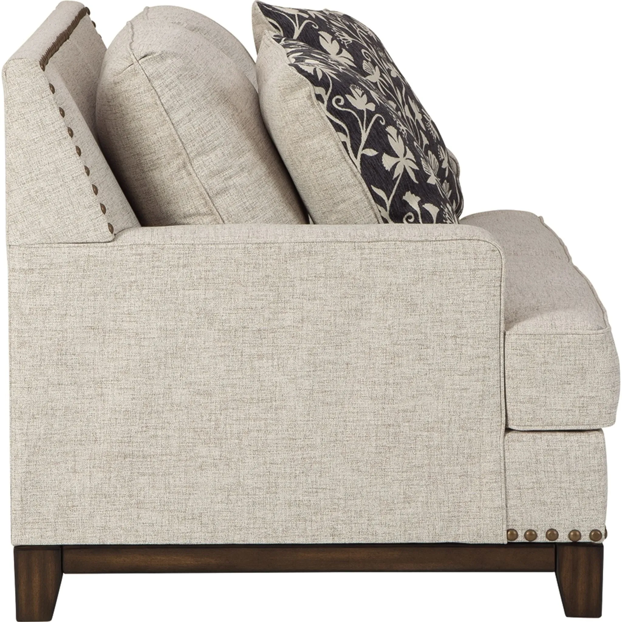 Ballina-Exclusive Loveseat