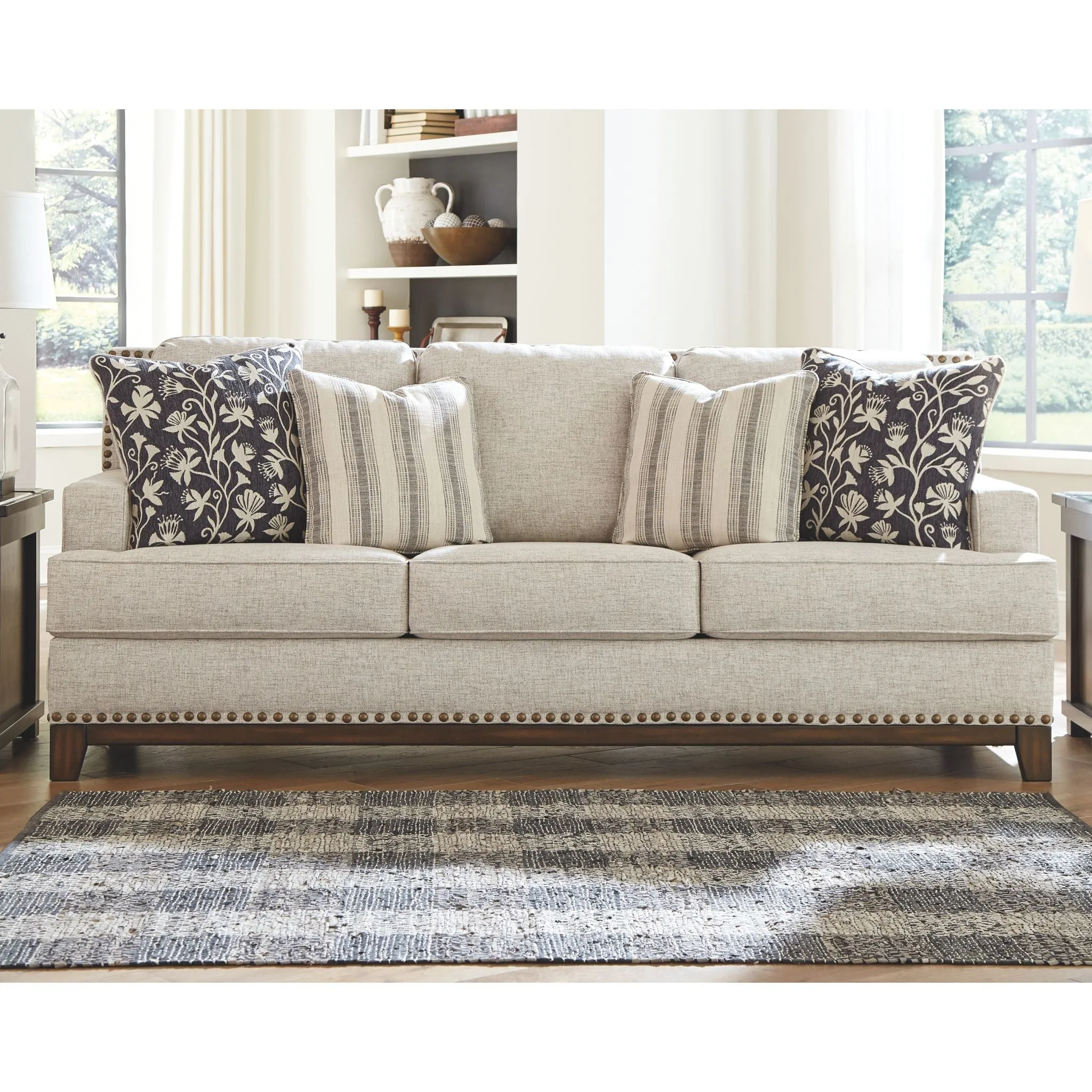 Ballina-Exclusive Sofa