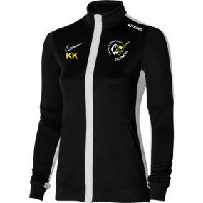 B&B Hornets FC Womens Full Zip Track Jacket