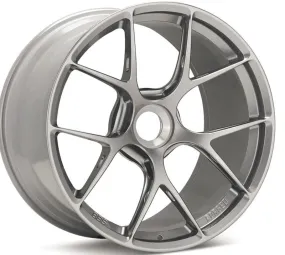 BBS FI-R Porsche CL Forged Line Exclusive Series Wheels - Complete Package Porsche GT3 / GT3RS / GT2RS