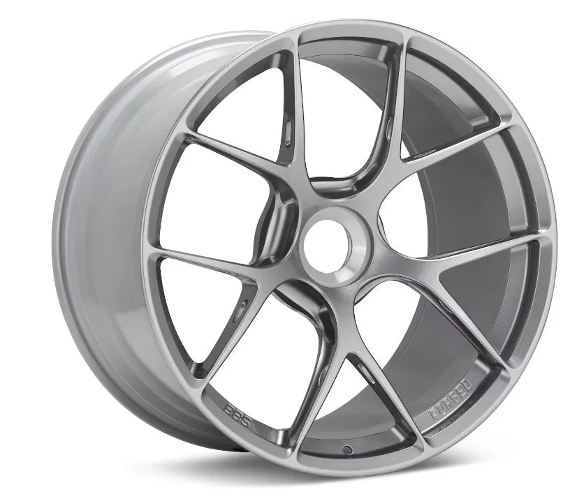 BBS FI-R Porsche CL Forged Line Exclusive Series Wheels - Complete Package Porsche GT3 / GT3RS / GT2RS