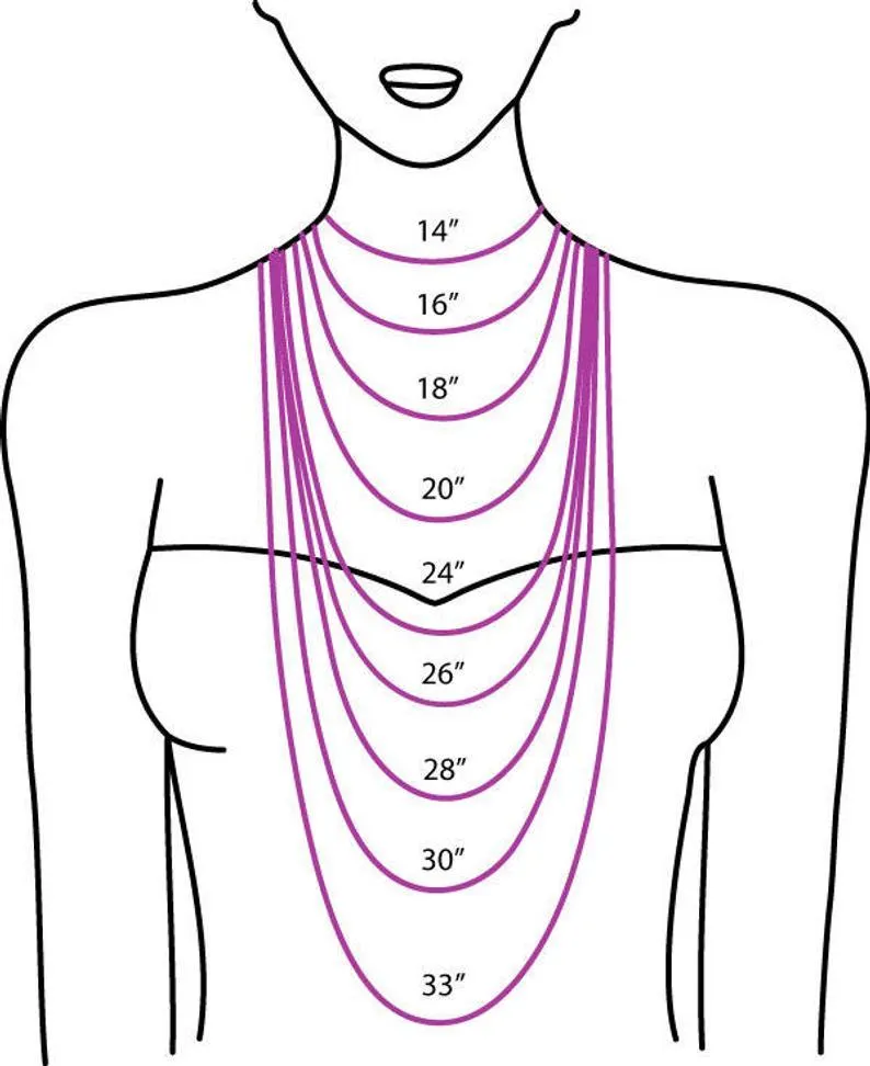 Be Grounded Agate ZEN Wrap® Necklace