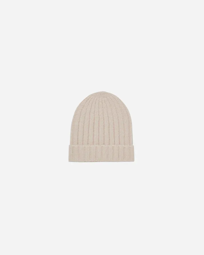 Beanie Natural