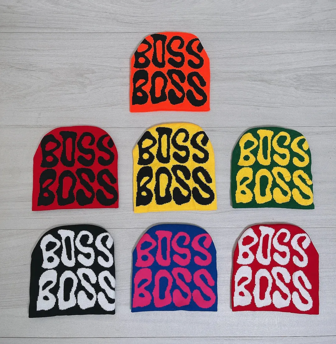 Beanies