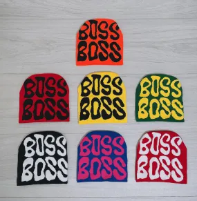 Beanies