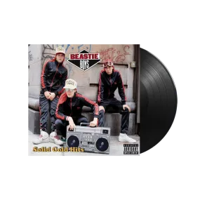 Beastie Boys / Solid Gold Hits 2xLP Vinyl
