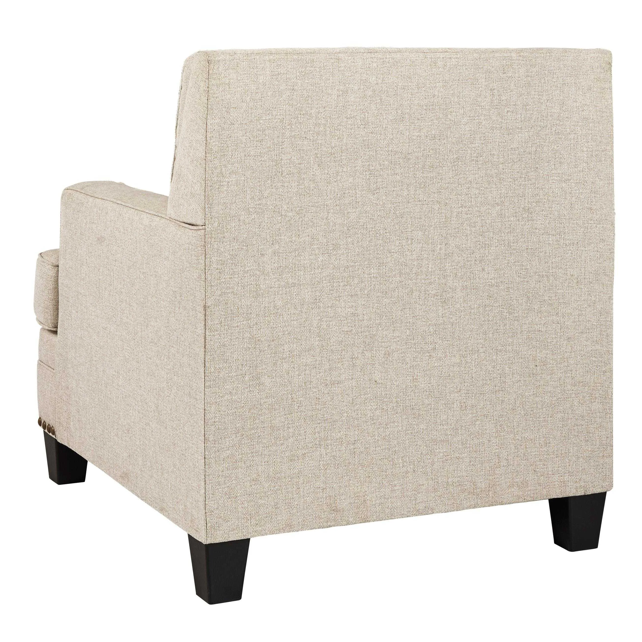 Benchcraft Claredon Stationary Fabric Chair 1560220