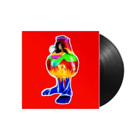 Bjork / Volta 2xLP Vinyl