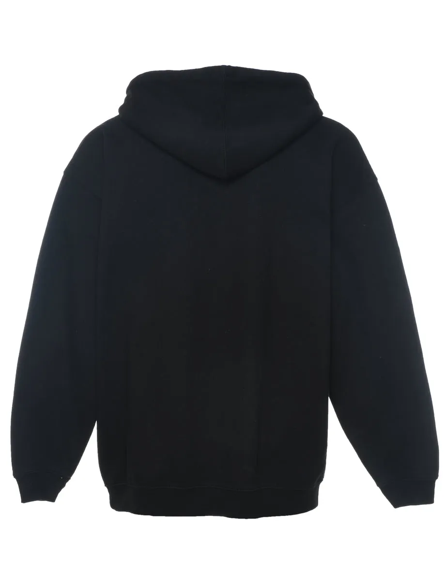 Black Old Milwaukee Club Track Top - XL