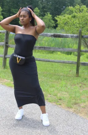 Bodied It | Tube Dress