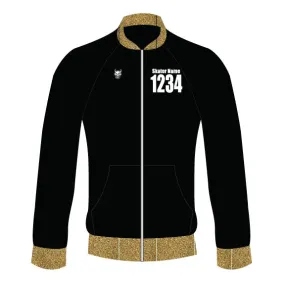 Brewcity Bruisers: Track Jacket