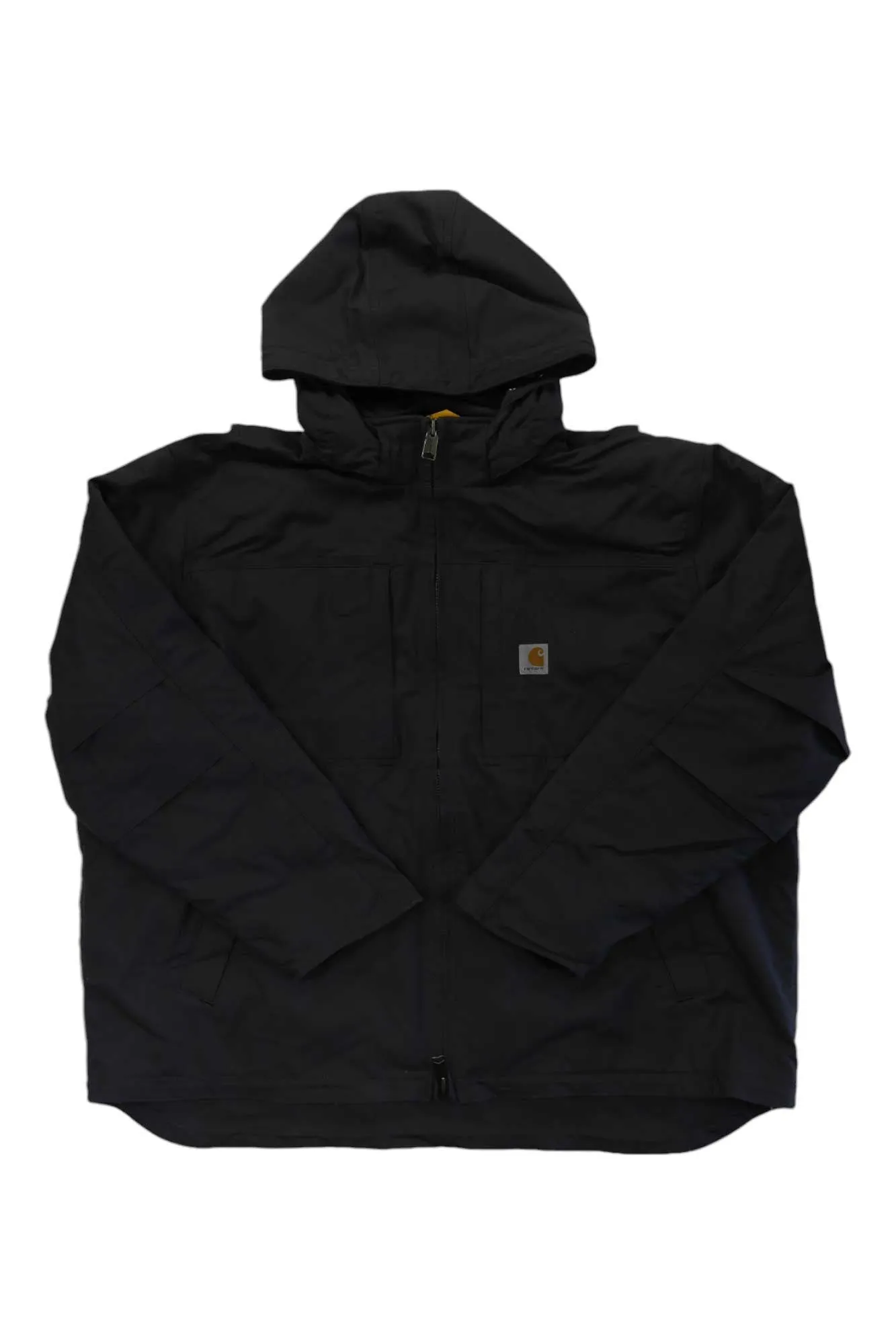 Carhartt Mens Full Swing Cryder Jacket