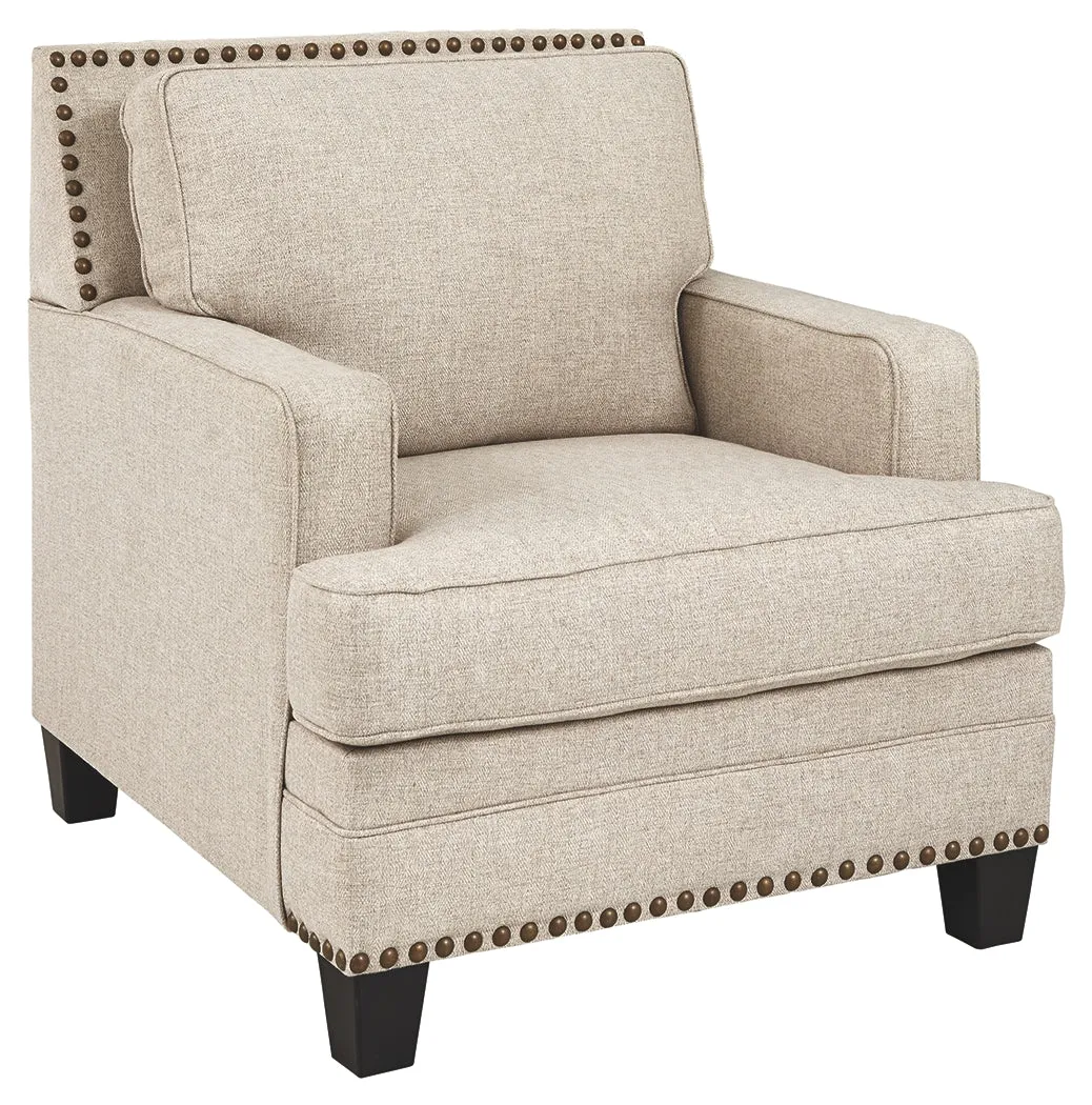 Claredon Benchcraft Chair