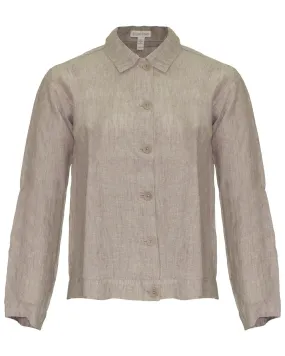 Classic Collar Jacket