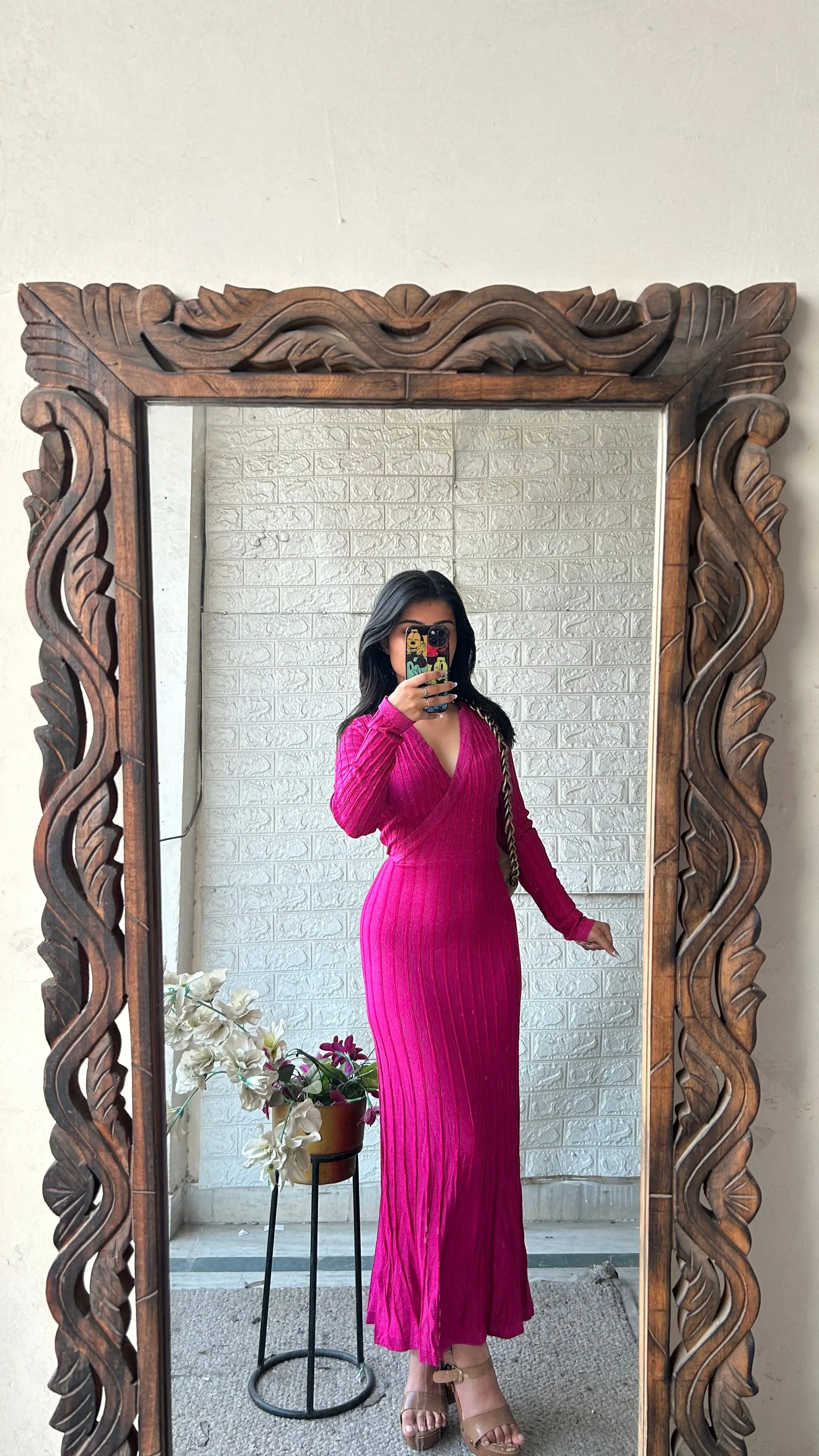 Classy dress 34 bust/l: 44