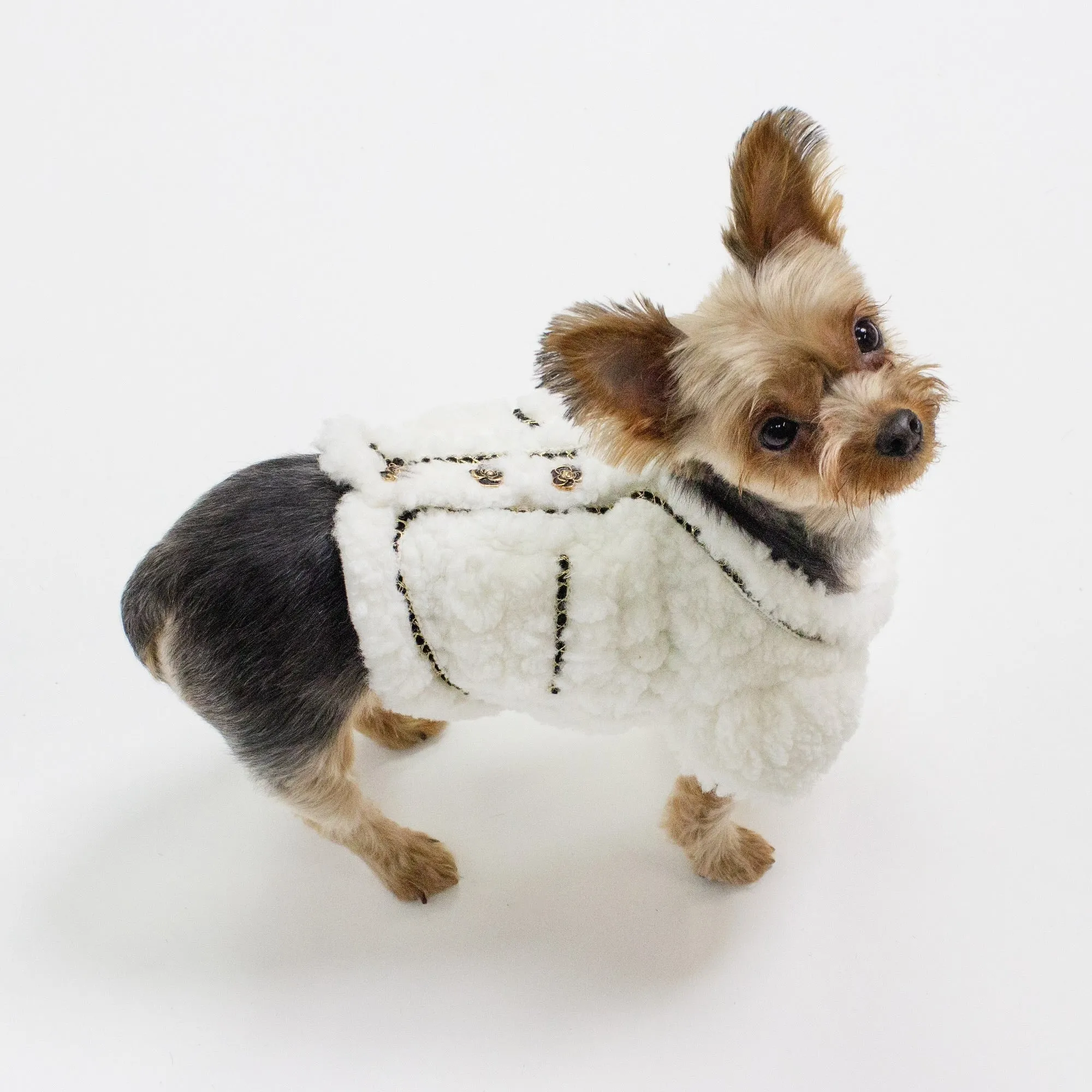 Coco Coat