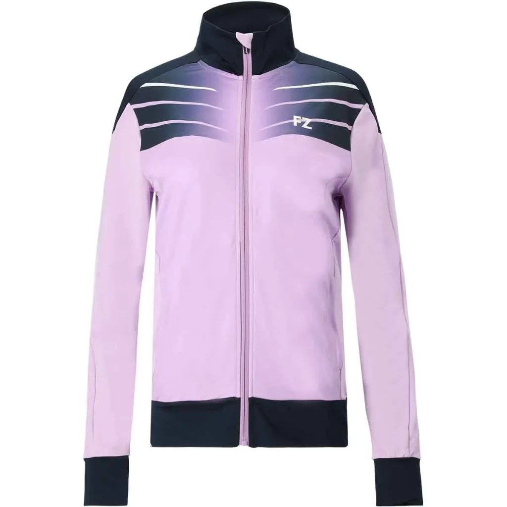 Conny W Track Jacket