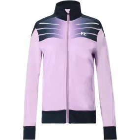 Conny W Track Jacket